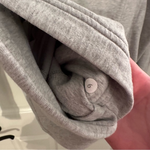 Lululemon Grey Jacket - Picture 5 of 5